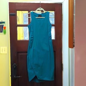 Porto bodycon dress size 0 ( Porto size xs)